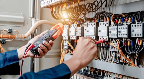 Best Electrical Rewiring Services  in Orchard Homes, MT