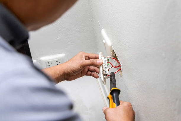 Best Residential Electrician Services  in Orchard Homes, MT